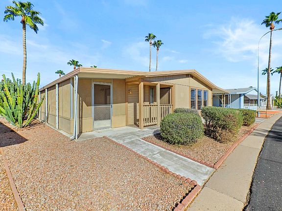 2nd image of 3400 S Ironwood Dr #4