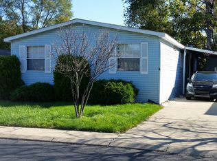 6151 E Adams, Belleville, MI 48111