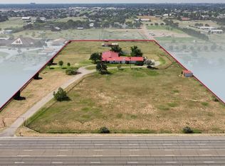 3509 Mockingbird Ln, Midland, TX 79707