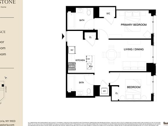 2nd image of 34-35 44th St #240