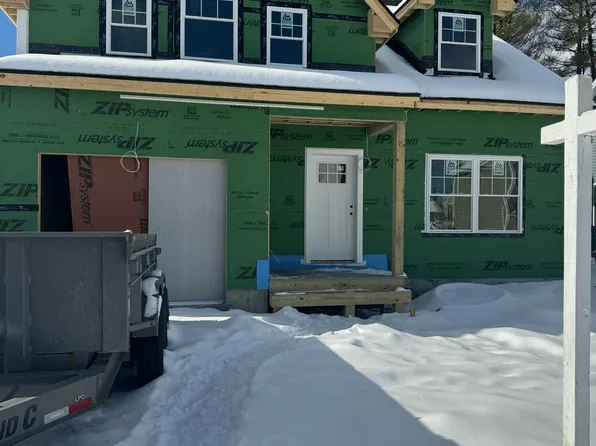27 Arnie`s Alley, Westbrook, ME 04092