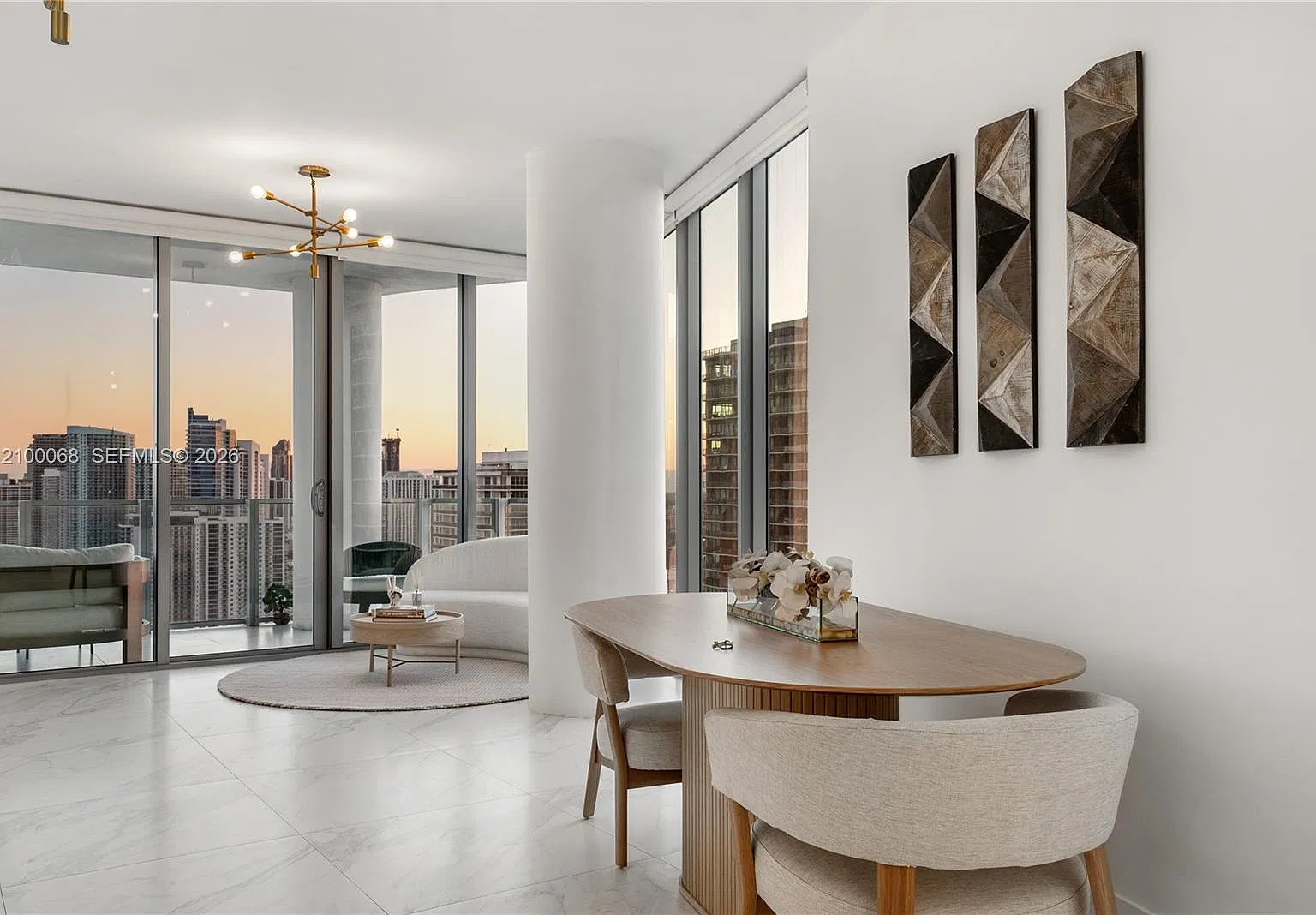 Biscayne Beach Condo — Photo 4