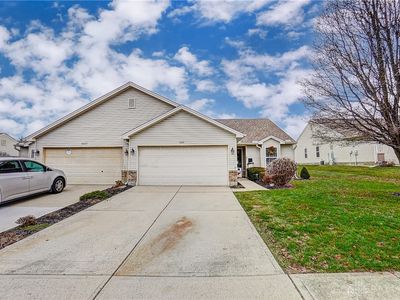 4205 Bird Dog Ct, Huber Heights, OH, 45424