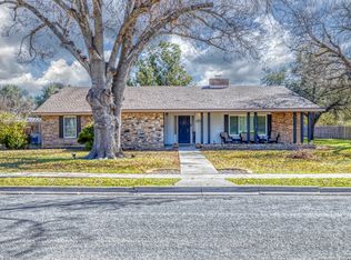707 N Ashby Dr, Uvalde, TX 78801