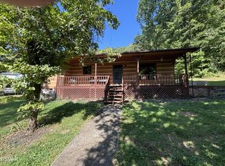 1204 Piney Mountain Rd, Newport, TN 37821