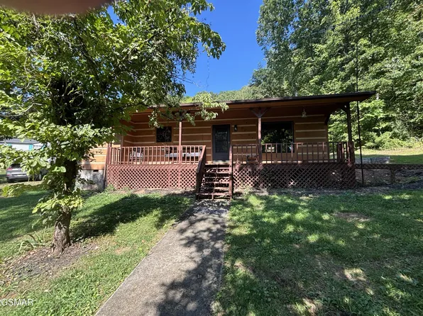 1204 Piney Mountain Rd, Newport, TN 37821
