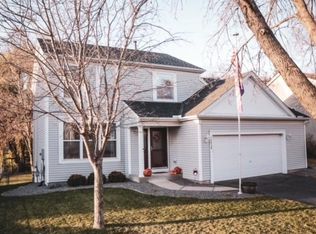 10458 Kilbirnie Rd, Woodbury, MN 55129