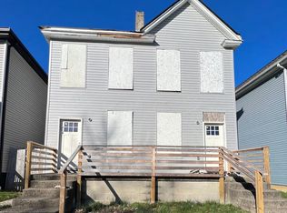 263-265 S Yale Ave, Columbus, OH