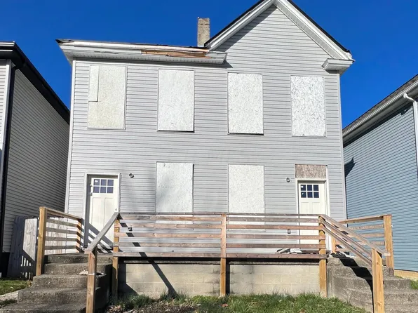 263-265 S Yale Ave, Columbus, OH 43223