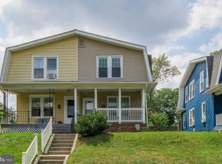 134 S Lecato Ave, Audubon, NJ 08106
