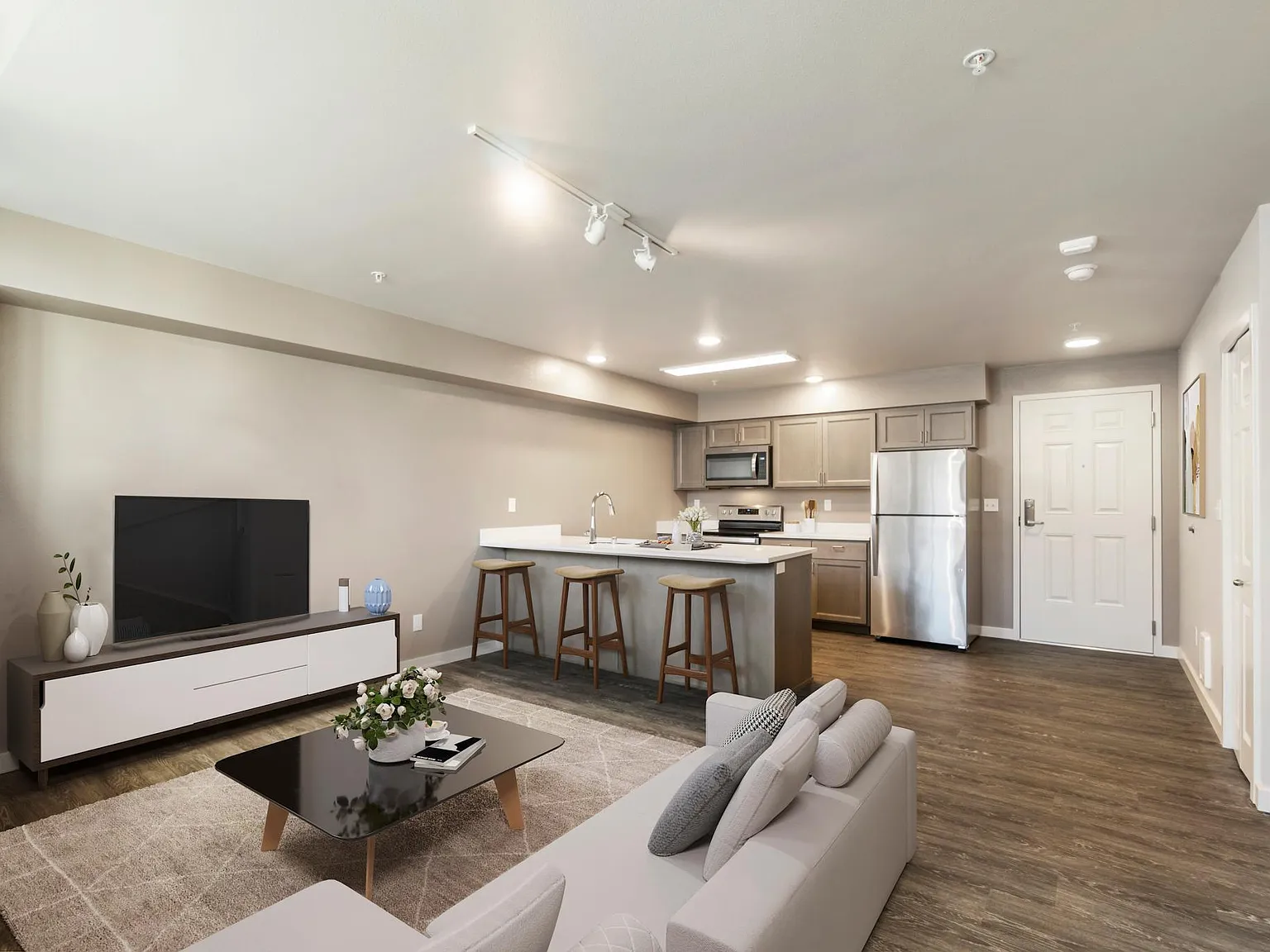 McCormick Heights — Photo 4