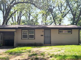 4223 Curtis Ave, Omaha, NE 68111