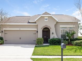 831 Crooked Branch Dr, Clermont, FL 34711