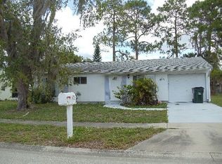 4518 Mongite Rd, North Port, FL 34287