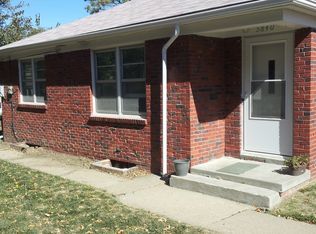 5840 Lafayette Ave, Omaha, NE 68132