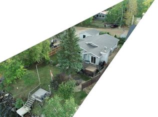 1118 Birch Ave, Tobin Lake, SK S0J3B0