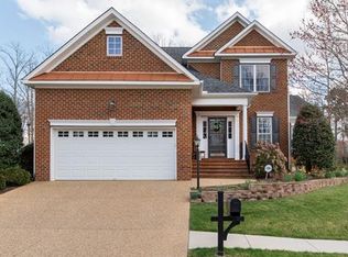13231 Langford Dr, Midlothian, VA 23113