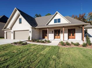 3809 Gordon Rd, Little Rock, AR 72223