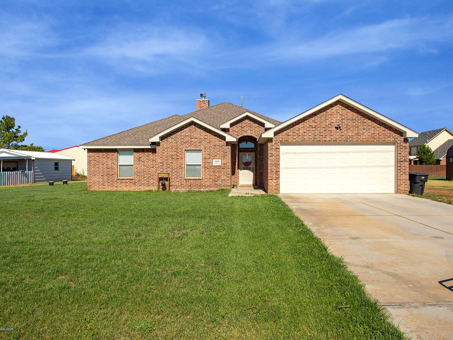3050 Bushland Rd, Bushland, TX 79012 Zillow