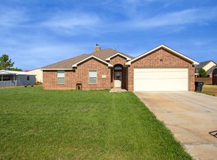 3050 Bushland Rd, Bushland, TX 79012