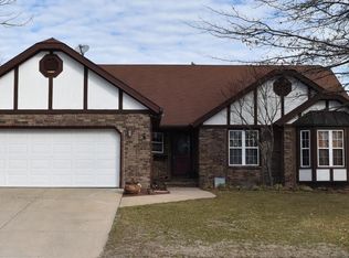 3359 W Wayland St, Springfield, MO 65807