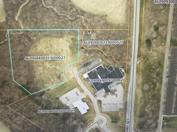 0 S Highway 421, Westville, IN 46391