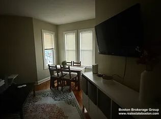 177 Heath St #1, Boston, MA 02130