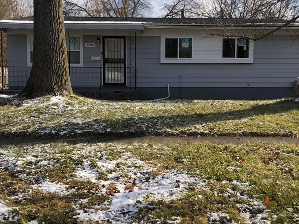 5506 Clubok Dr, Flint, MI 48505