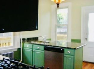 48 Alleghany St #1, Roxbury Crossing, MA 02120