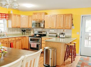 45 King Mountain St, Williamsburg, KY 40769