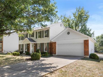 1005 Waldo Ln, Saint Charles, MO, 63304