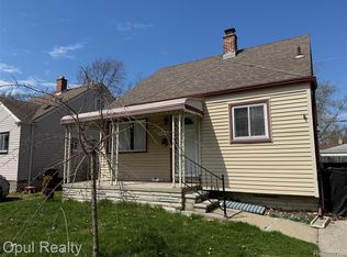 34810 Richard St, Wayne, MI