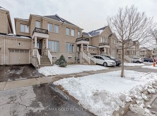 39 Chesterwood Cres, Brampton, ON L6Y 0Z4
