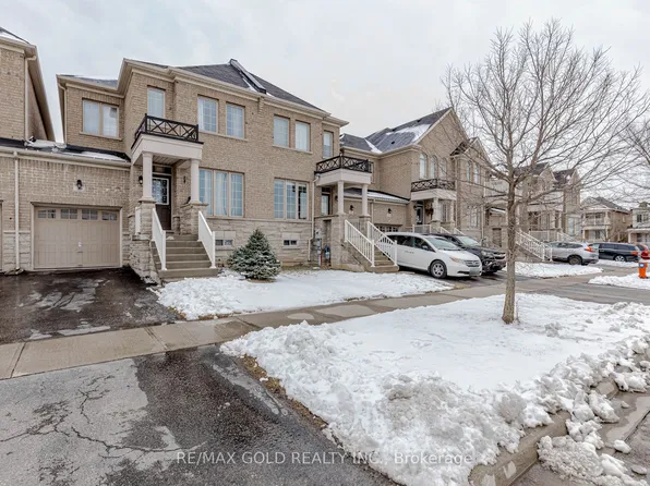 39 Chesterwood Cres, Brampton, ON L6Y 0Z4
