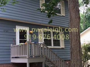 6720A Glendower Rd, Raleigh, NC 27613