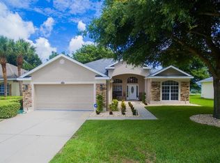 3838 Beacon Ridge Way, Clermont, FL 34711