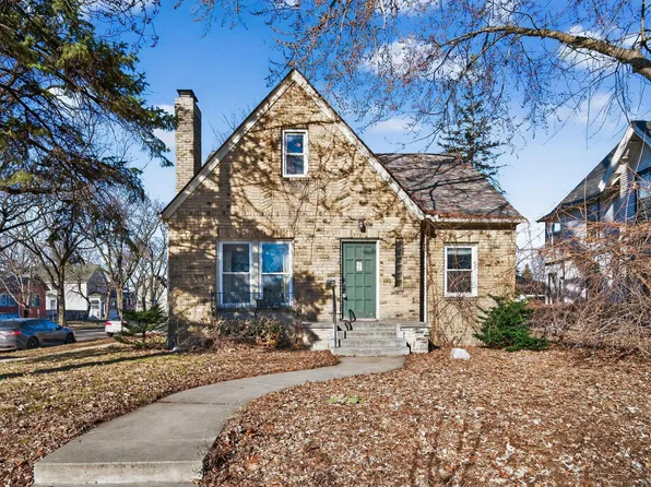 2501 Logan Ave N, Minneapolis, MN 55411