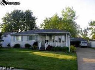 1940 Meister Rd, Lorain, OH 44053