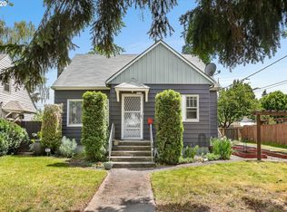 7676 N Washburne Ave, Portland, OR 97217