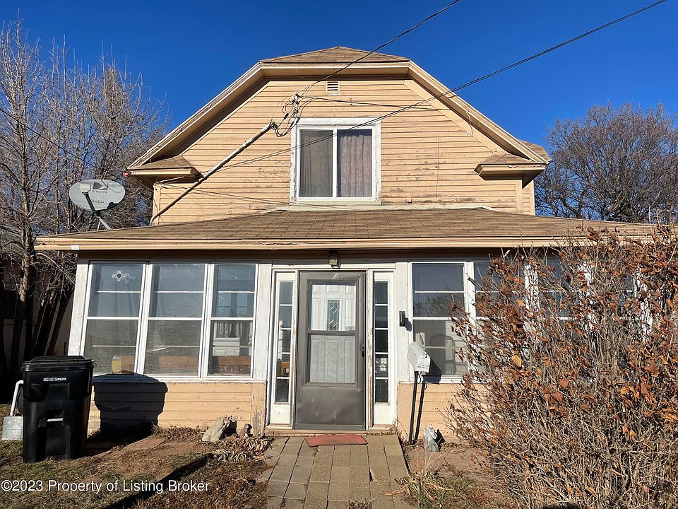 203 1st Ave NW, Belfield, ND 58622 MLS 24155 Zillow