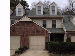 505 Berkshire Way #20, Marlton, NJ 08053