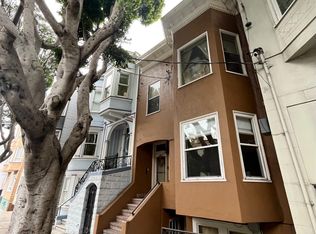 1853-1857 Hyde St, San Francisco, CA 94109