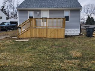 1808 Case Rd, Clinton, OH 43224