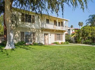 2237 Lambert Dr, Pasadena, CA 91107