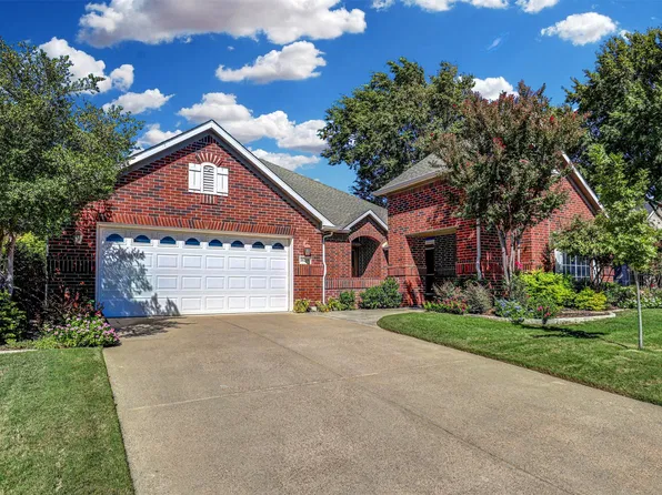 10208 Soriano St, Denton, TX 76207