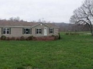 1899 Walnut Grove Rd, Dickson, TN 37055