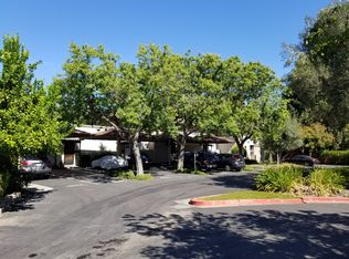 1032 San Souci, Walnut Creek, CA 94597