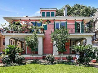 1614 S Carrollton Ave, New Orleans, LA 70118