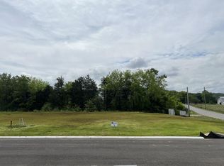1 Arthur Ln NW LOT 1, Cleveland, TN 37312