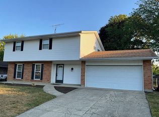 5041 Bluffview Dr, Dayton, OH 45424